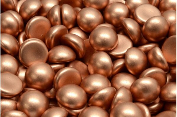 Cabochon 10x10mm - Image 1