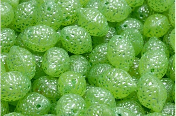 Lemon Beads 10x14mm - Image 1