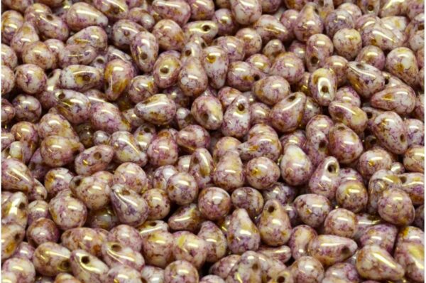 Drop Beads 4x6mm - Image 1