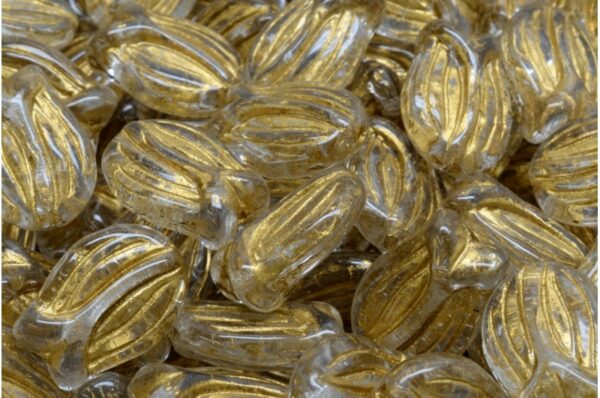 Tulip Beads 16x11mm - Image 1