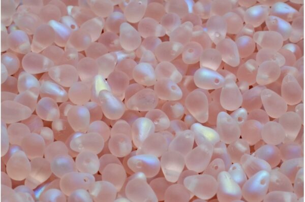 Drop Beads 4x6mm - Image 1
