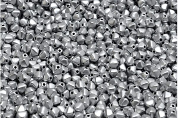 Bicone Beads 4x4mm - Image 1