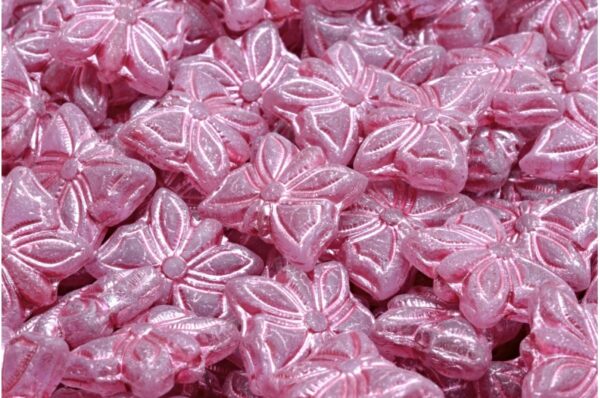 Butterfly Beads 15x12mm - Image 1