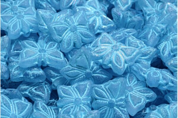 Butterfly Beads 15x12mm - Image 1