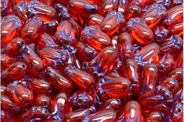 Tulip Bud Beads 12x8mm - Image 1