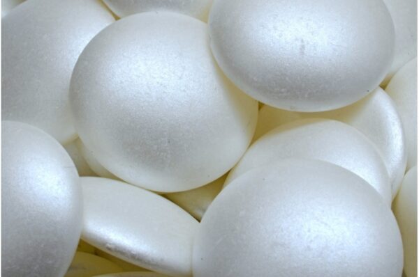 Cabochon 25x25mm - Image 1