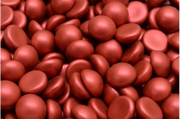 Cabochon 10x10mm - Image 1