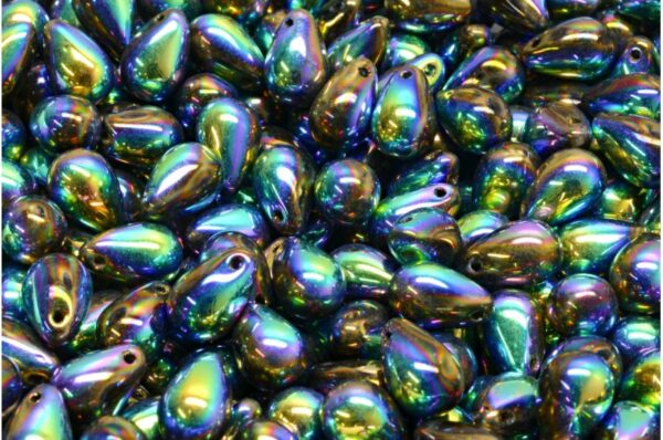 Drop Beads 6x9mm - Image 1