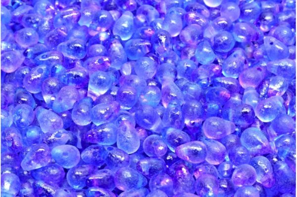 Drop Beads 4x6mm - Image 1