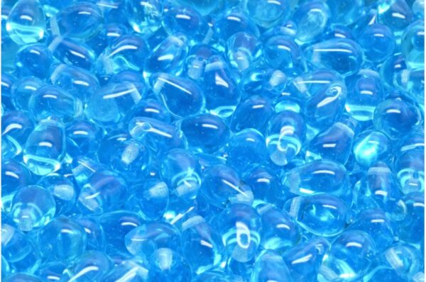 Drop Beads 6x9mm - Image 1