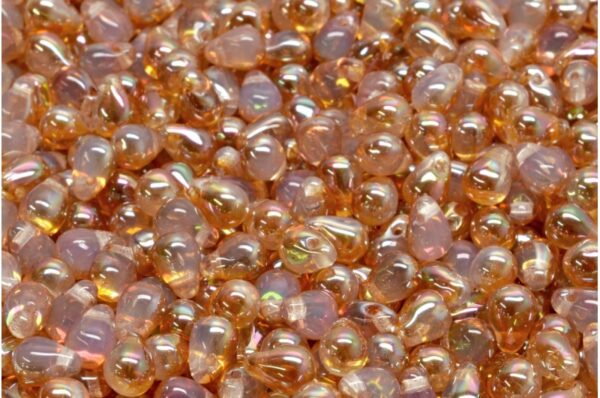 Drop Beads 4x6mm - Image 1