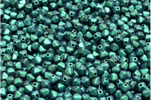 Bicone Beads 4x4mm - Image 1