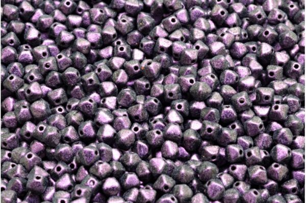 Bicone Beads 4x4mm - Image 1