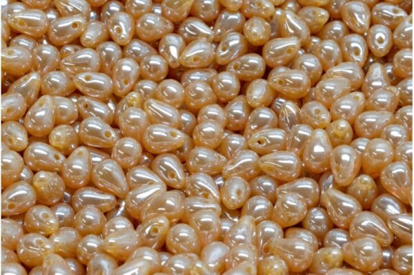 Drop Beads 4x6mm - Image 1
