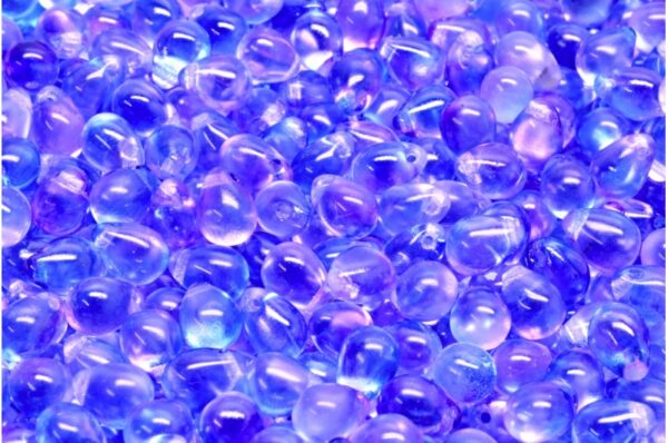 Drop Beads 5x7mm - Image 1