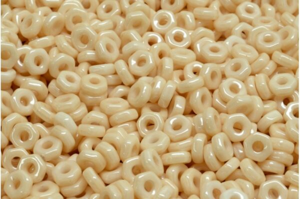 Hex Nut  Beads 2x5mm - Image 1