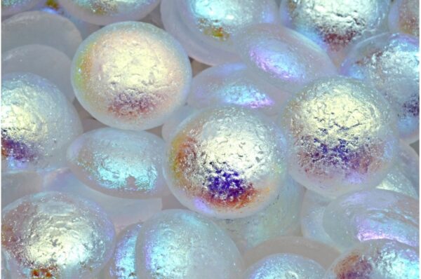 Cabochon 18x18mm - Image 1