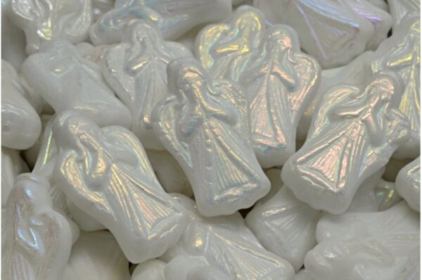 Angel beads 23x13mm - Image 1