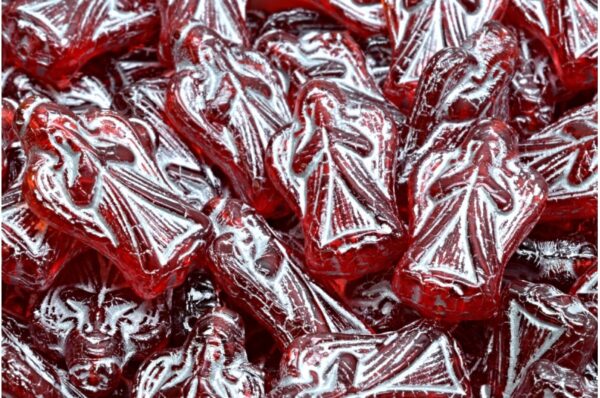 Angel beads 23x13mm - Image 1