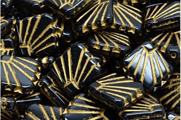 Diafan Beads 17x17mm - Image 1