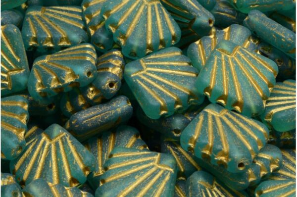 Diafan Beads 17x17mm - Image 1