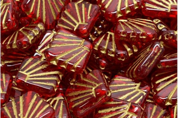 Diafan Beads 17x17mm - Image 1