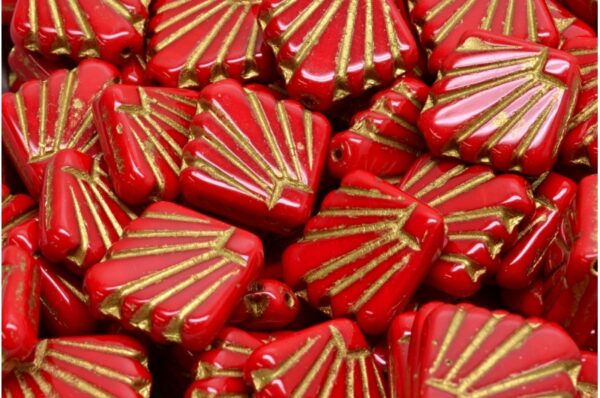 Diafan Beads 17x17mm - Image 1