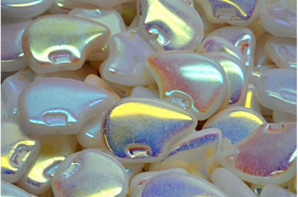 Polar Bear 12x18mm - Image 1