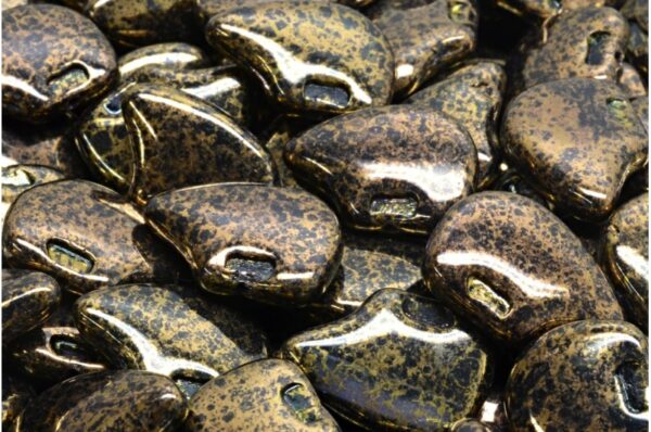 Polar Bear 12x18mm - Image 1