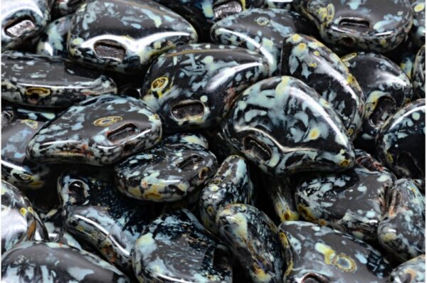 Polar Bear 12x18mm - Image 1