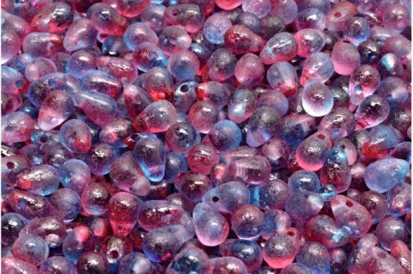Drop Beads 4x6mm - Image 1