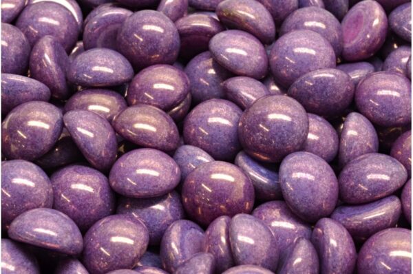 Cabochon 10x10mm - Image 1