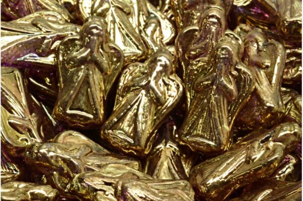 Angel beads 23x13mm - Image 1