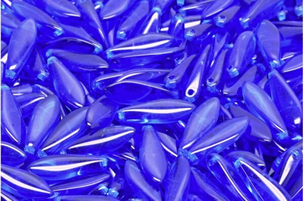 Dagger Beads 5x16mm - Image 1