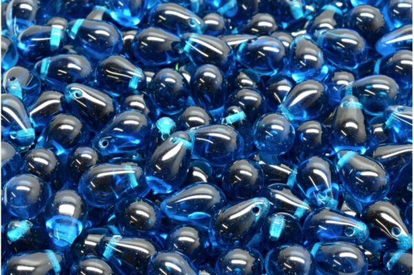 Drop Beads 6x9mm - Image 1