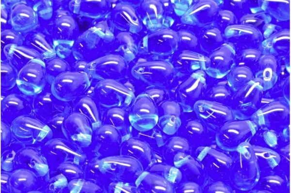 Drop Beads 6x9mm - Image 1