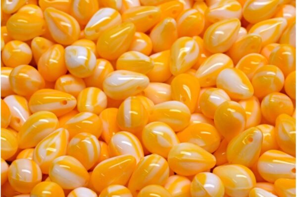 Drop Beads 6x9mm - Image 1