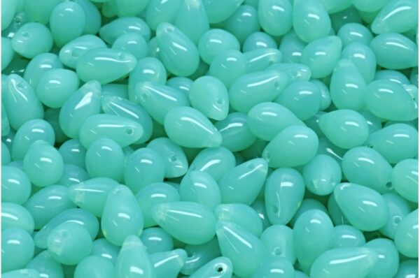 Drop Beads 6x9mm - Image 1