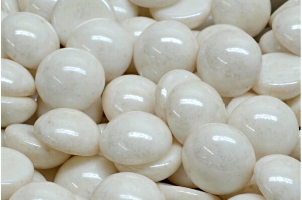 Cabochon 14x14mm - Image 1