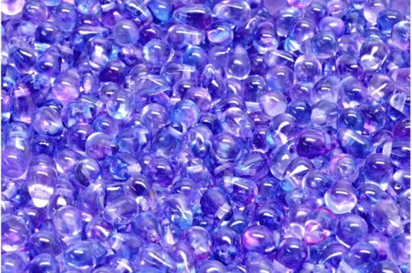 Drop Beads 4x6mm - Image 1