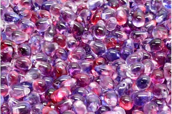 Drop Beads 4x6mm - Image 1