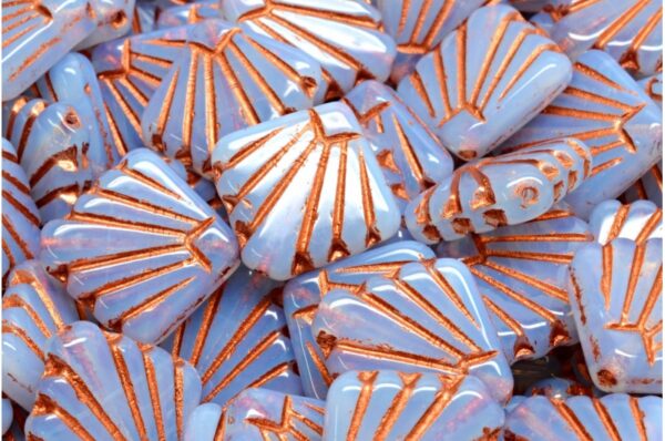 Diafan Beads 17x17mm - Image 1