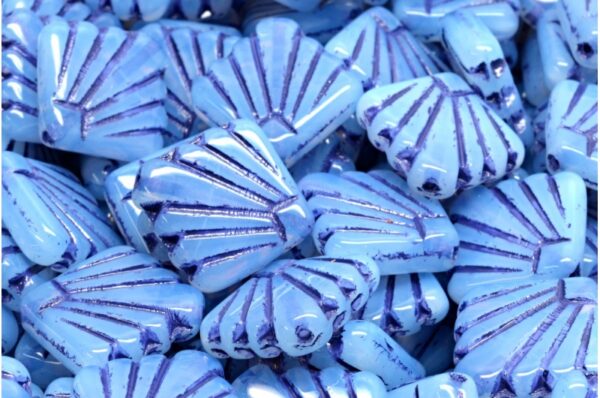 Diafan Beads 17x17mm - Image 1