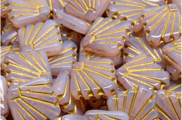 Diafan Beads 17x17mm - Image 1