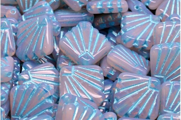 Diafan Beads 17x17mm - Image 1