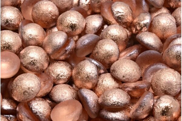 Cabochon 10x10mm - Image 1