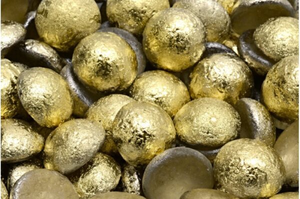 Cabochon 14x14mm - Image 1