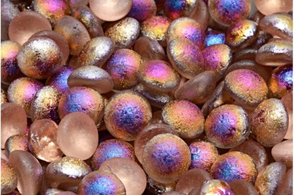 Cabochon 10x10mm - Image 1