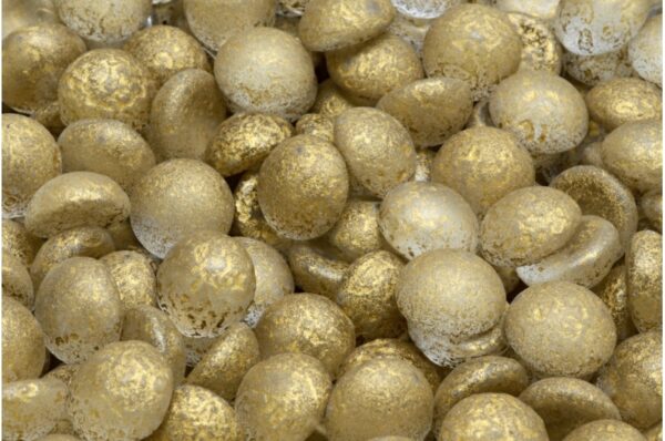 Cabochon 10x10mm - Image 1