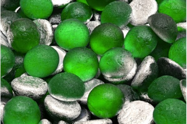 Cabochon 12x12mm - Image 1